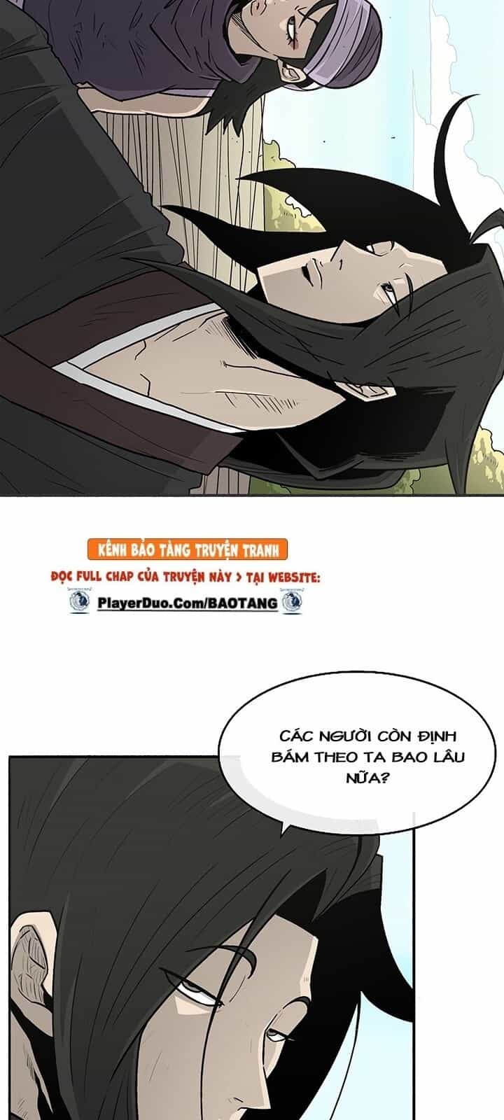 Bắc Kiếm Giang Hồ - Chương 52 - ảnh 7