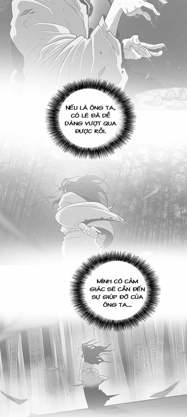 Bắc Kiếm Giang Hồ - Chương 53 - ảnh 28