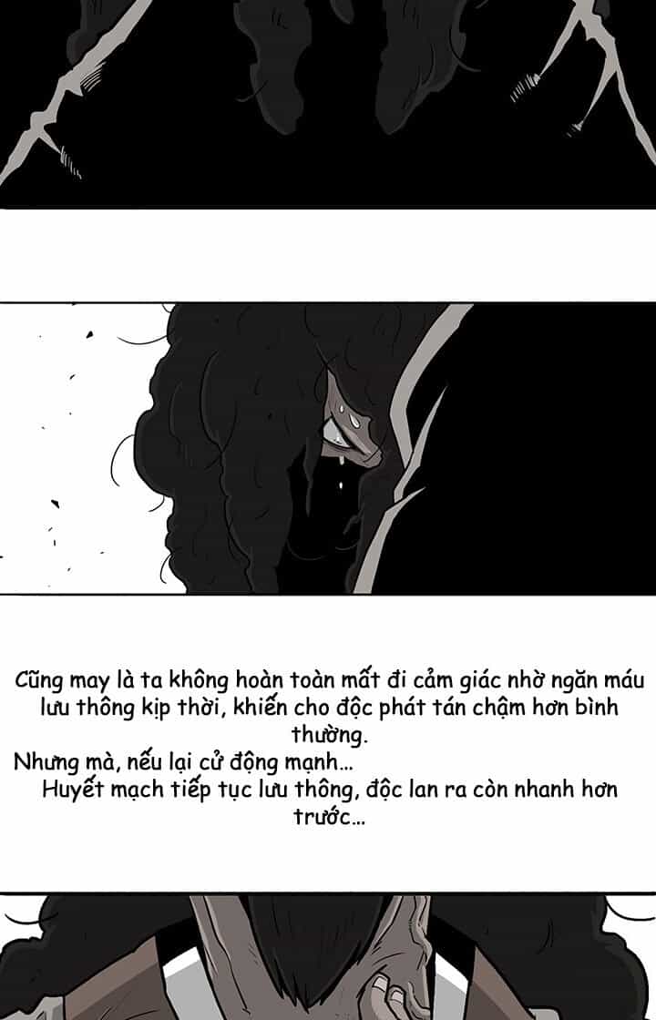 Bắc Kiếm Giang Hồ - Chương 54 - ảnh 14