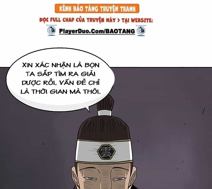 Bắc Kiếm Giang Hồ - Chương 54 - ảnh 53