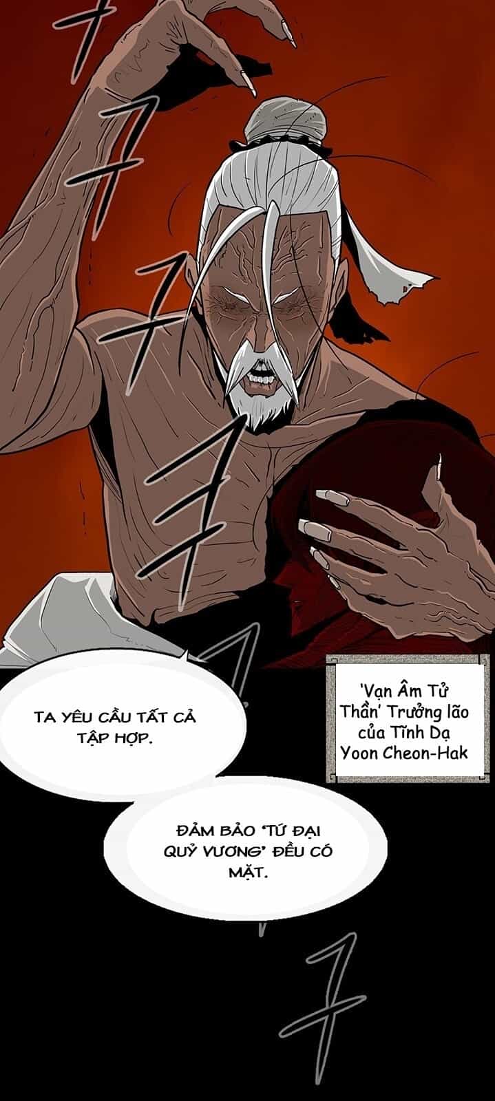 Bắc Kiếm Giang Hồ - Chương 54 - ảnh 79