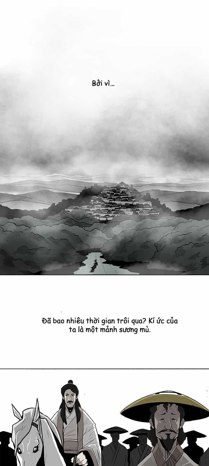 Bắc Kiếm Giang Hồ - Chương 54 - ảnh 9