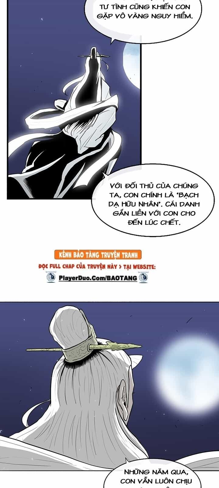 Bắc Kiếm Giang Hồ - Chương 55 - ảnh 58