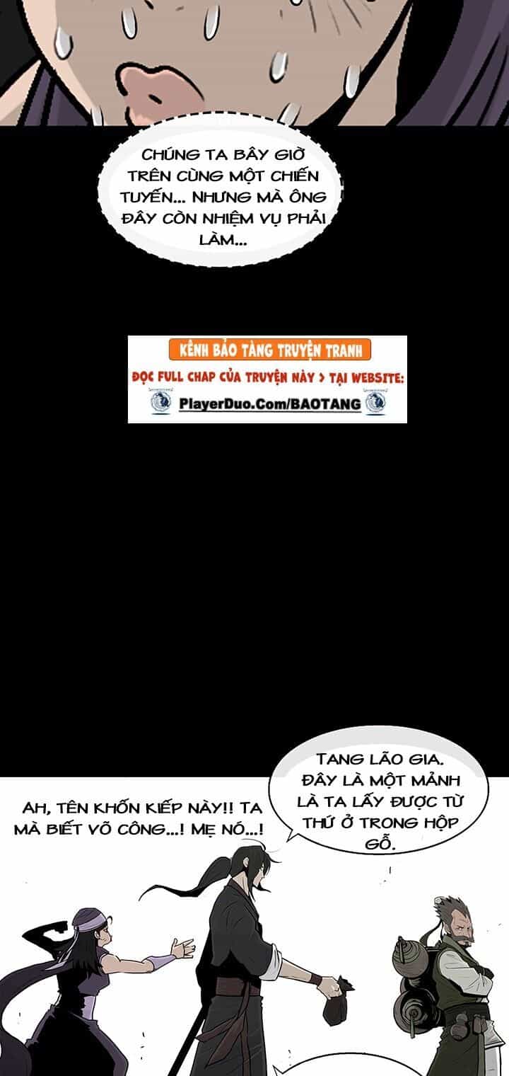 Bắc Kiếm Giang Hồ - Chương 56 - ảnh 14