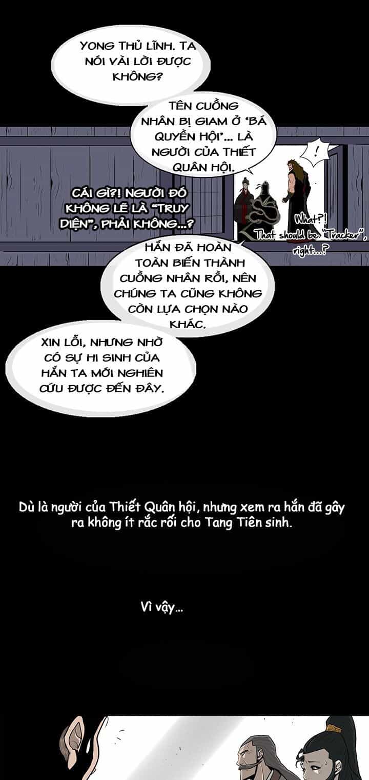 Bắc Kiếm Giang Hồ - Chương 56 - ảnh 17