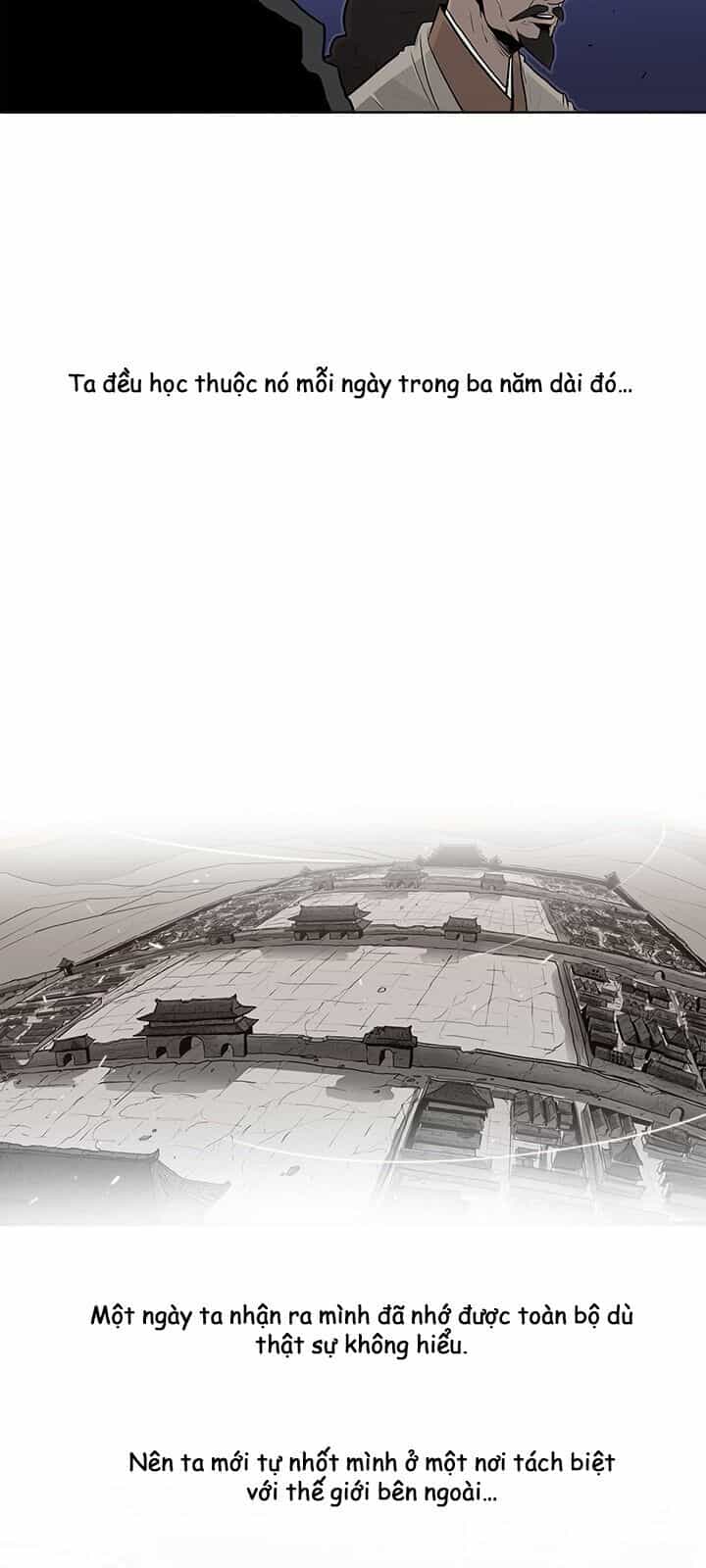 Bắc Kiếm Giang Hồ - Chương 56 - ảnh 30