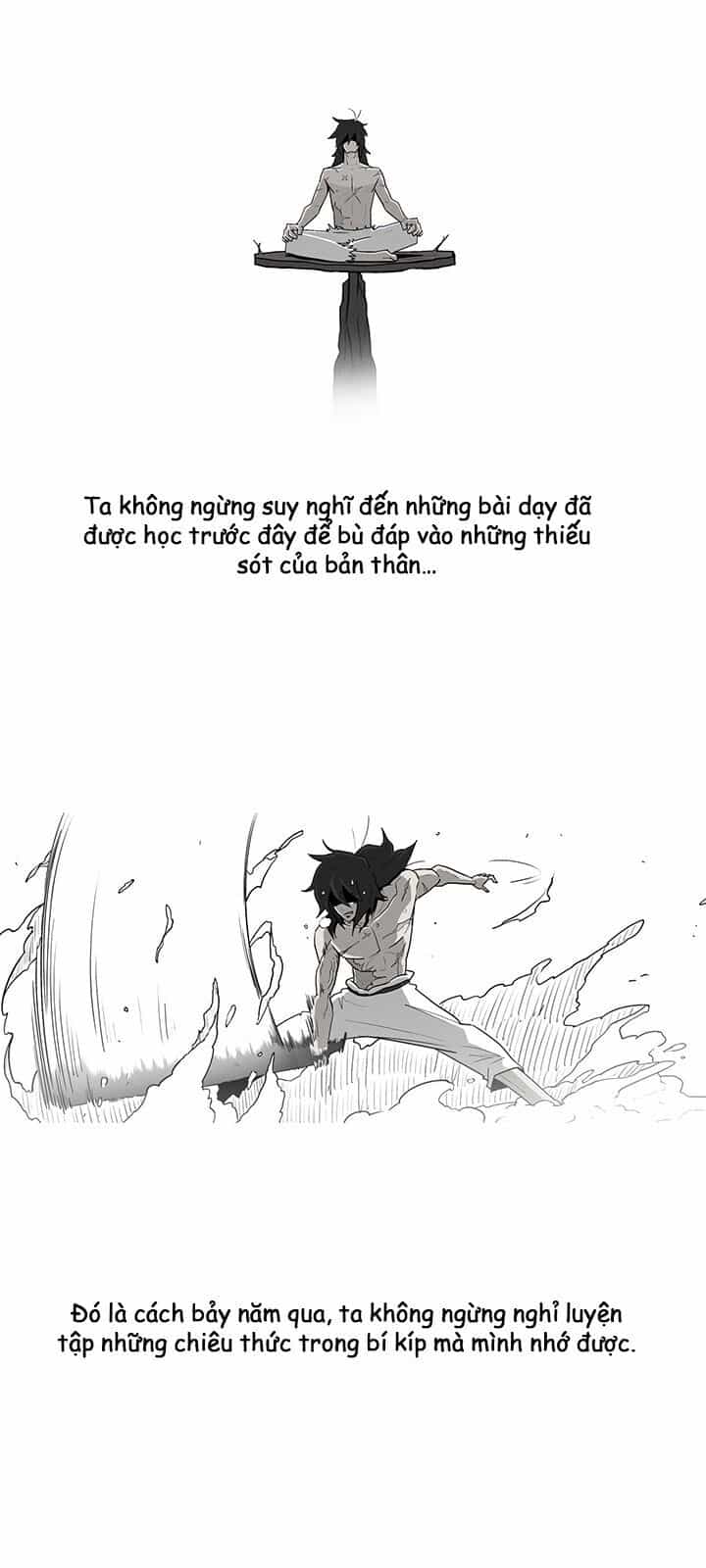Bắc Kiếm Giang Hồ - Chương 56 - ảnh 33