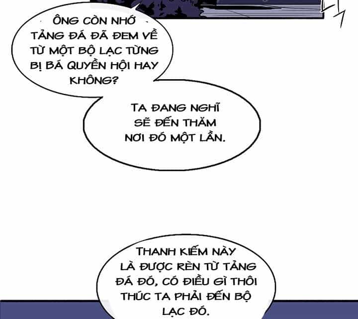 Bắc Kiếm Giang Hồ - Chương 56 - ảnh 38