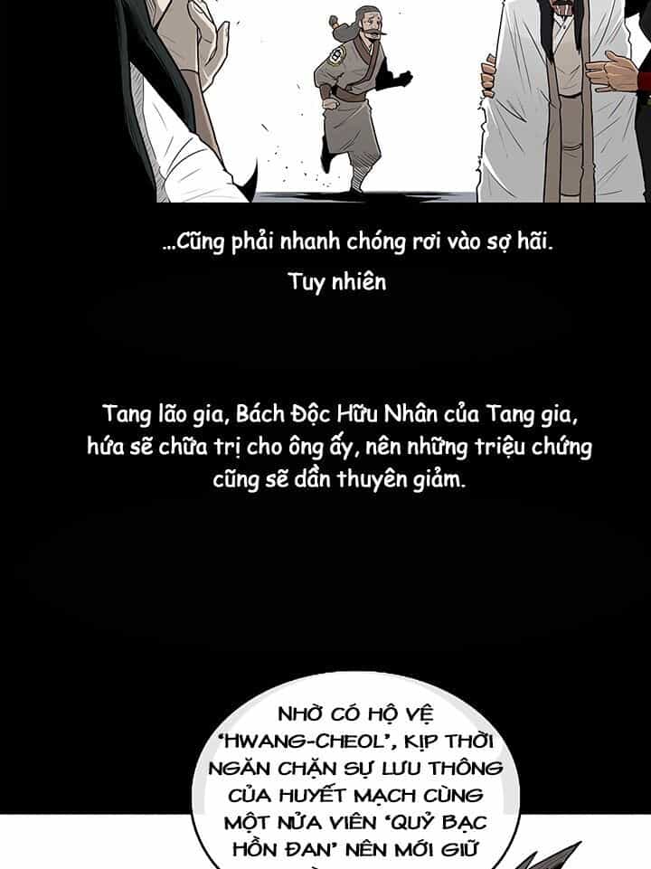 Bắc Kiếm Giang Hồ - Chương 56 - ảnh 8