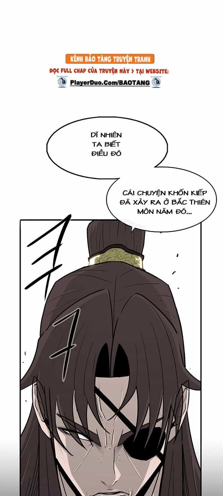 Bắc Kiếm Giang Hồ - Chương 57 - ảnh 10