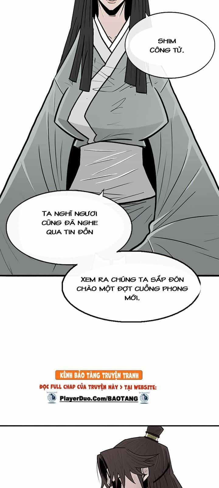 Bắc Kiếm Giang Hồ - Chương 57 - ảnh 28