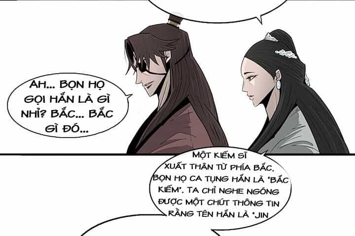 Bắc Kiếm Giang Hồ - Chương 57 - ảnh 32