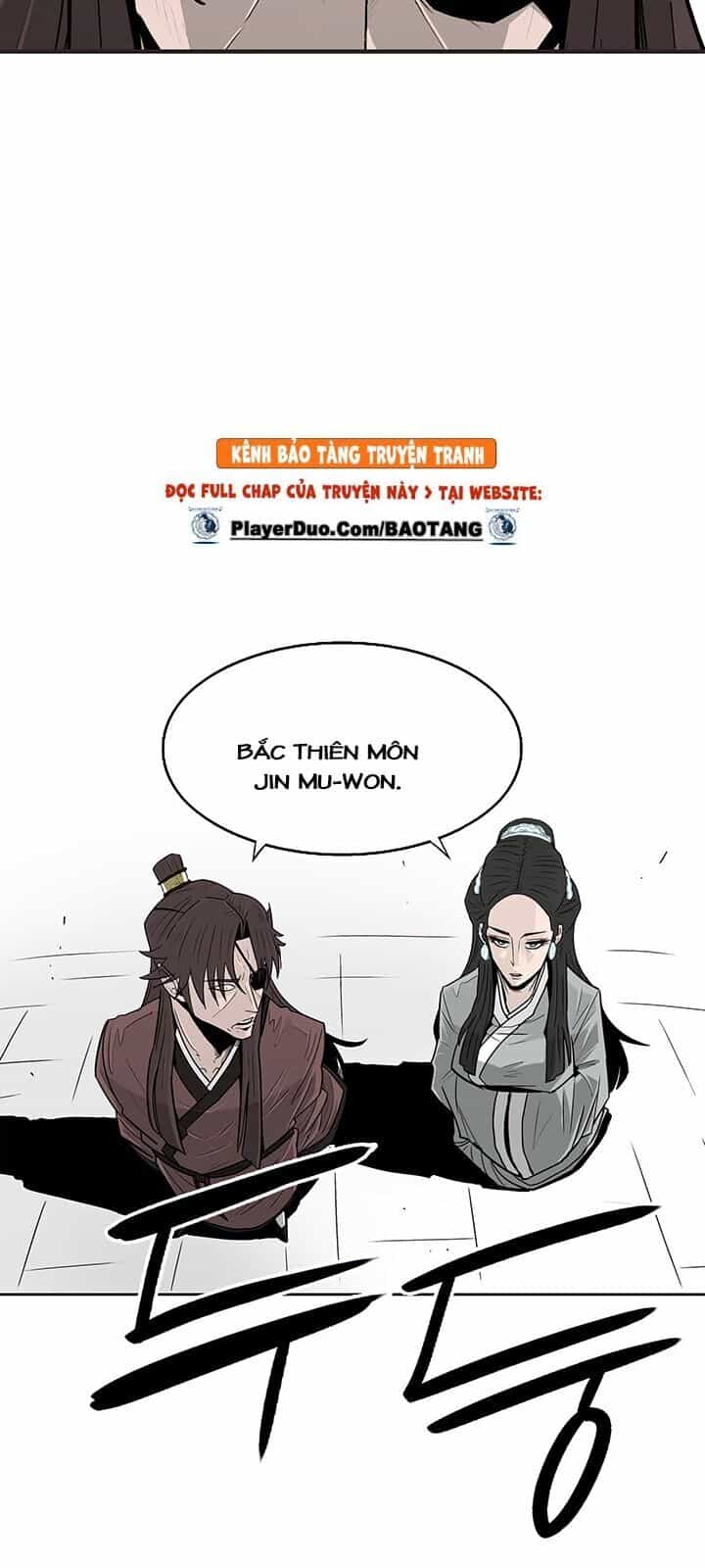 Bắc Kiếm Giang Hồ - Chương 57 - ảnh 34