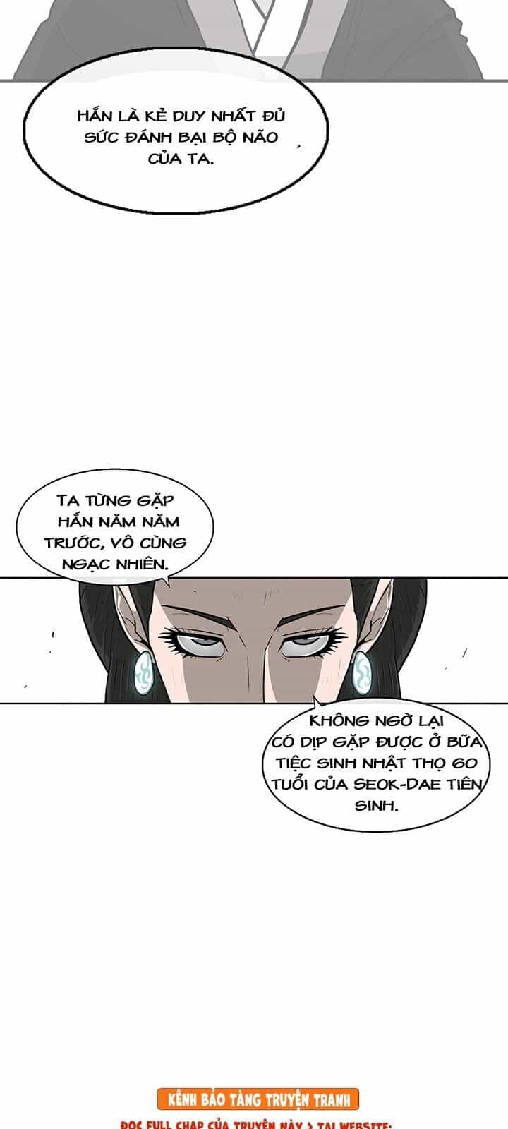 Bắc Kiếm Giang Hồ - Chương 57 - ảnh 43
