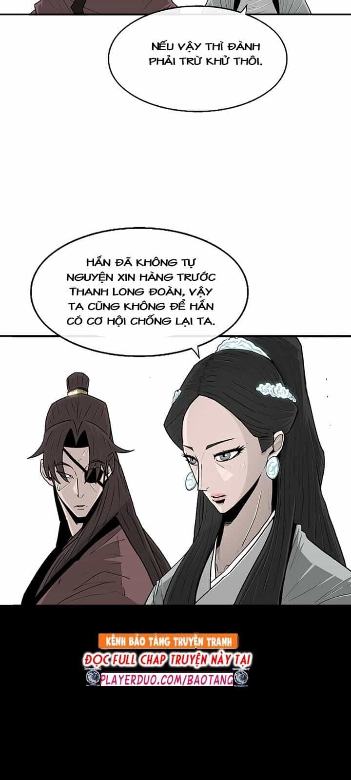 Bắc Kiếm Giang Hồ - Chương 57 - ảnh 54
