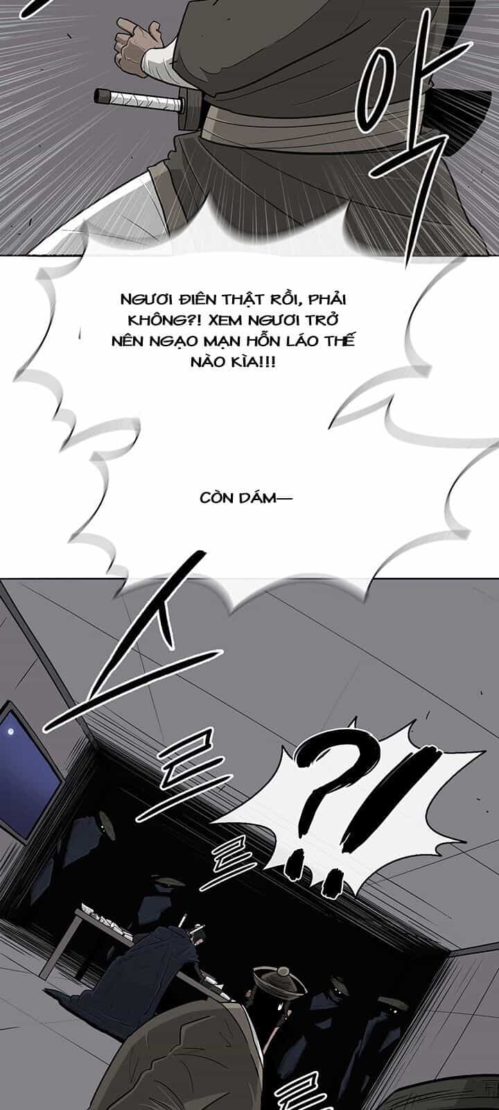 Bắc Kiếm Giang Hồ - Chương 58 - ảnh 16