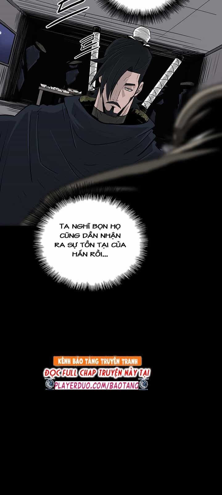 Bắc Kiếm Giang Hồ - Chương 58 - ảnh 27