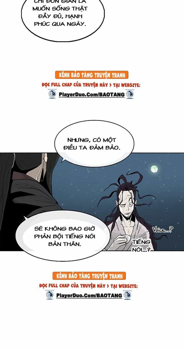 Bắc Kiếm Giang Hồ - Chương 58 - ảnh 50