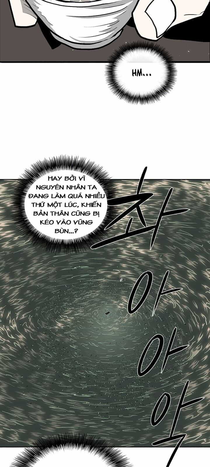 Bắc Kiếm Giang Hồ - Chương 58 - ảnh 56