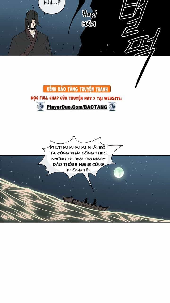 Bắc Kiếm Giang Hồ - Chương 58 - ảnh 63