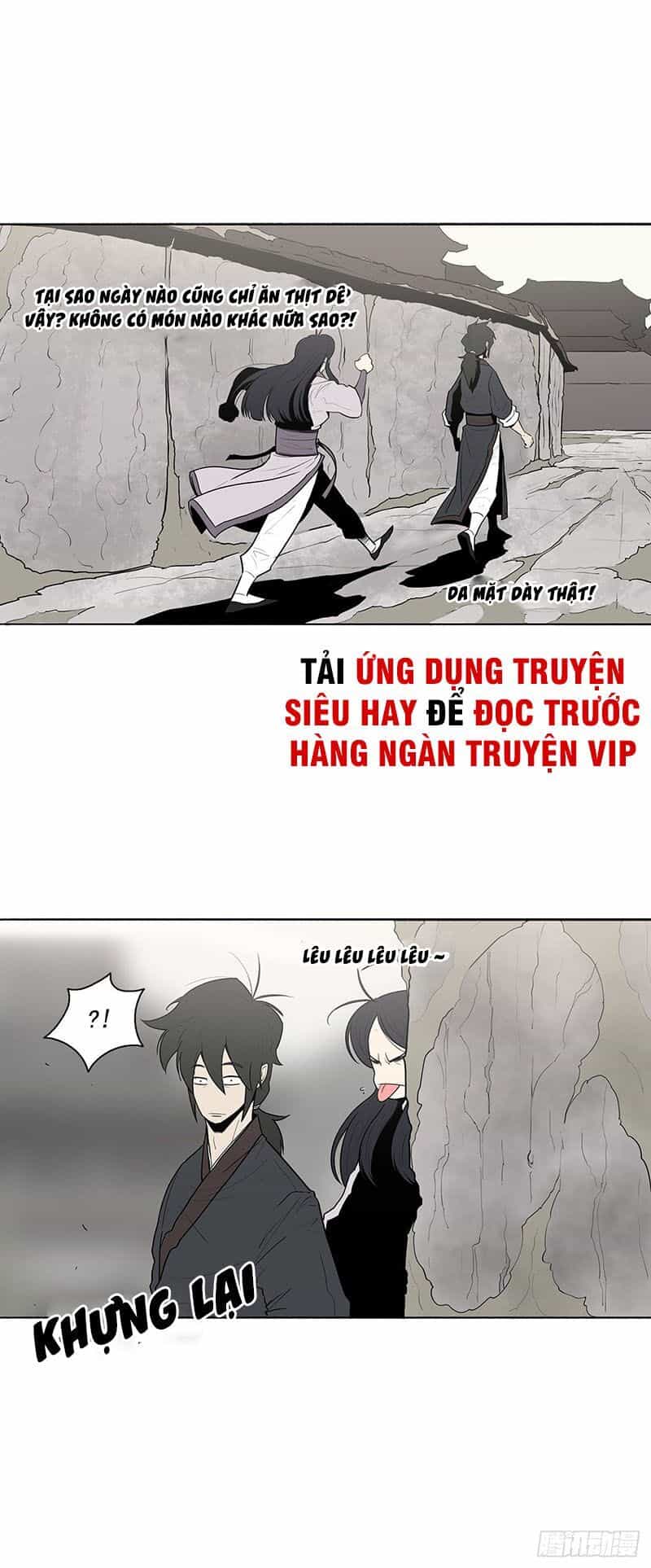 Bắc Kiếm Giang Hồ - Chương 6 - ảnh 15