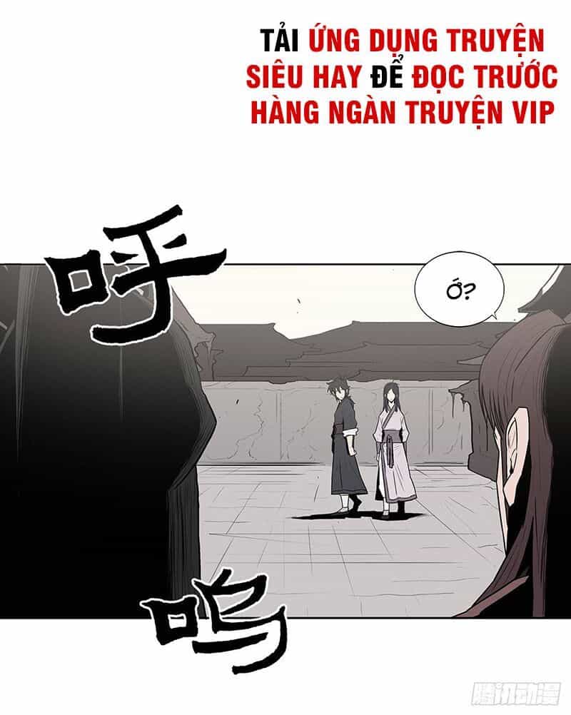 Bắc Kiếm Giang Hồ - Chương 6 - ảnh 17