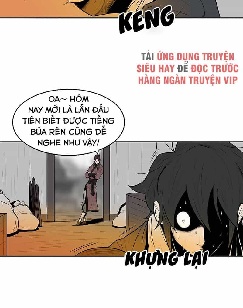 Bắc Kiếm Giang Hồ - Chương 6 - ảnh 40