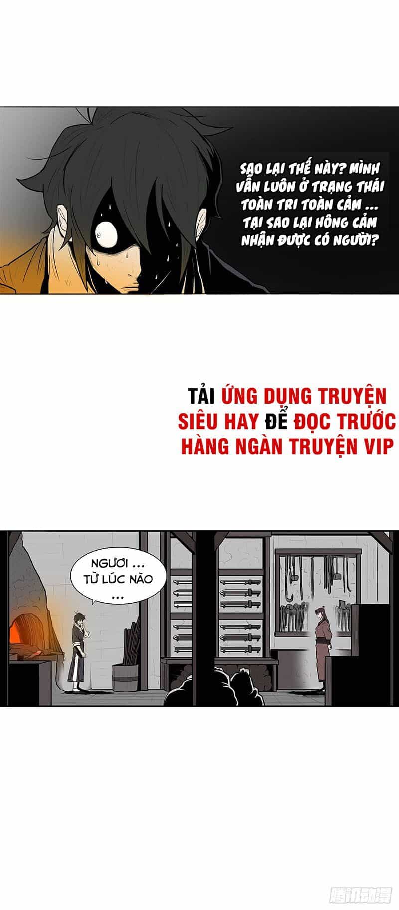 Bắc Kiếm Giang Hồ - Chương 6 - ảnh 41