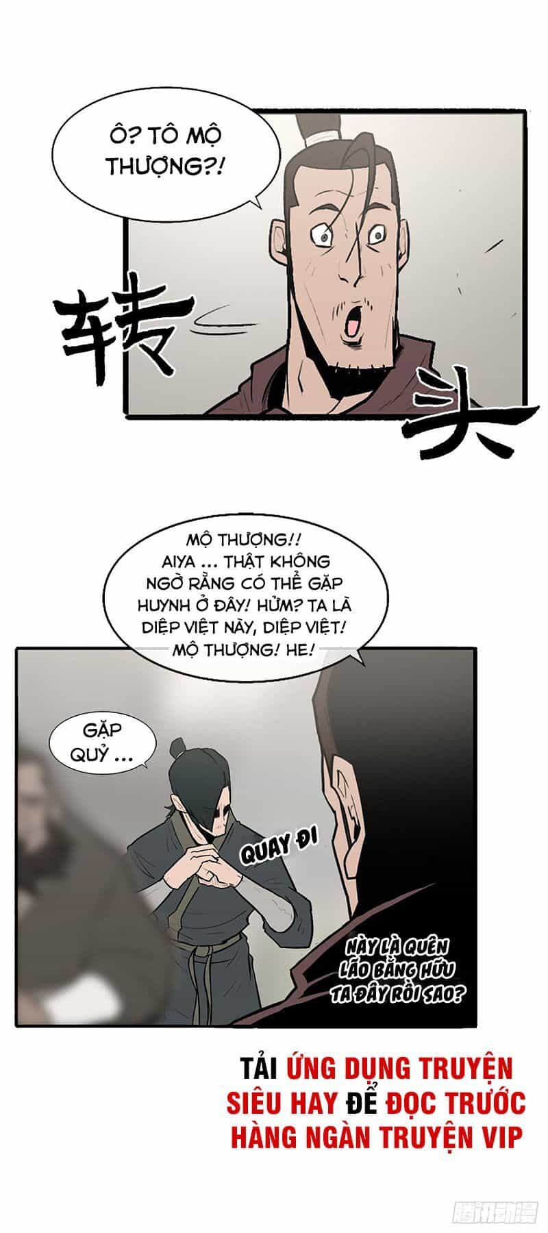Bắc Kiếm Giang Hồ - Chương 6 - ảnh 9