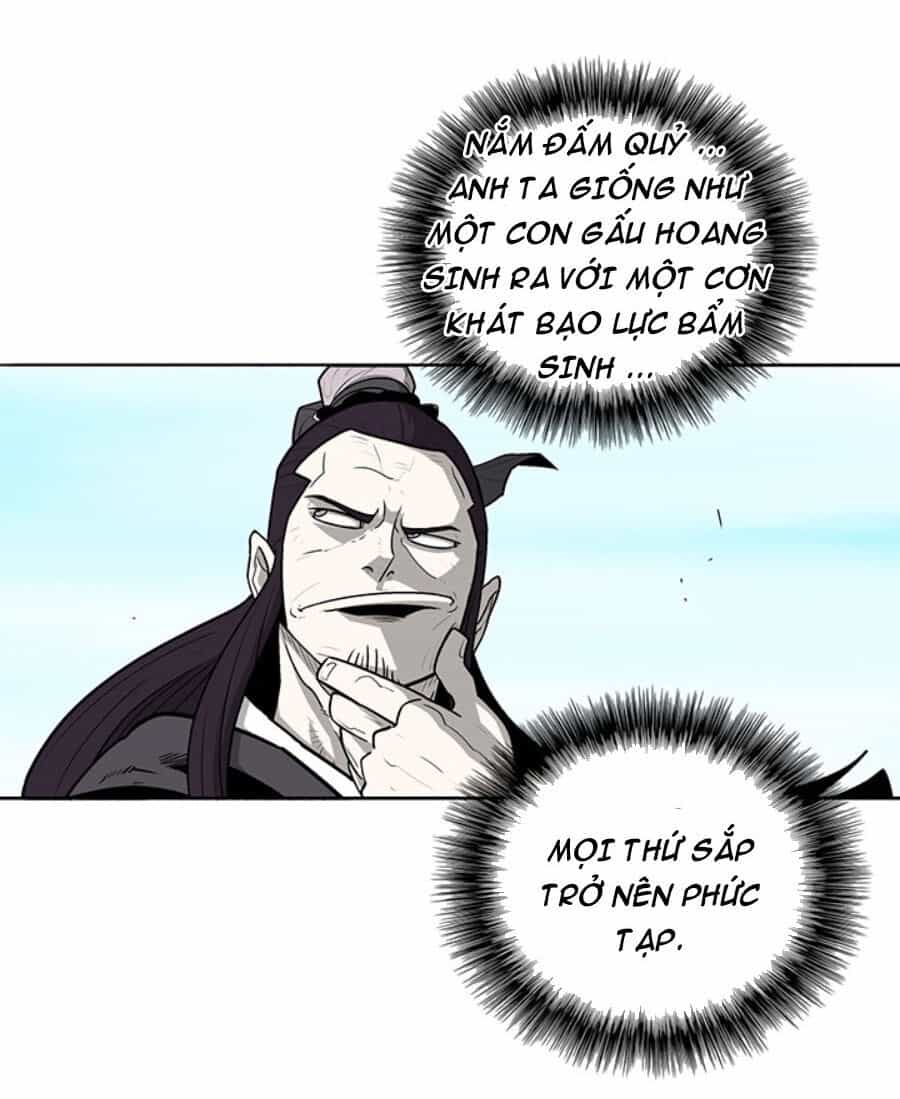 Bắc Kiếm Giang Hồ - Chương 60 - ảnh 32