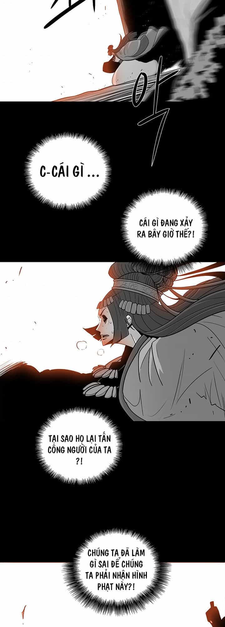 Bắc Kiếm Giang Hồ - Chương 61 - ảnh 24