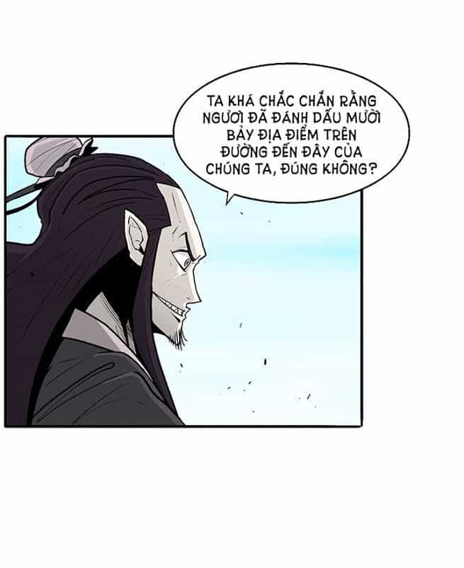 Bắc Kiếm Giang Hồ - Chương 62 - ảnh 10