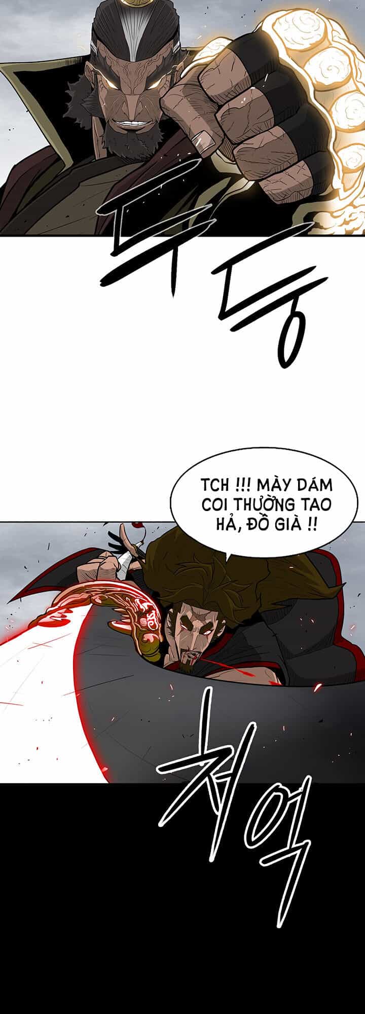 Bắc Kiếm Giang Hồ - Chương 62 - ảnh 45