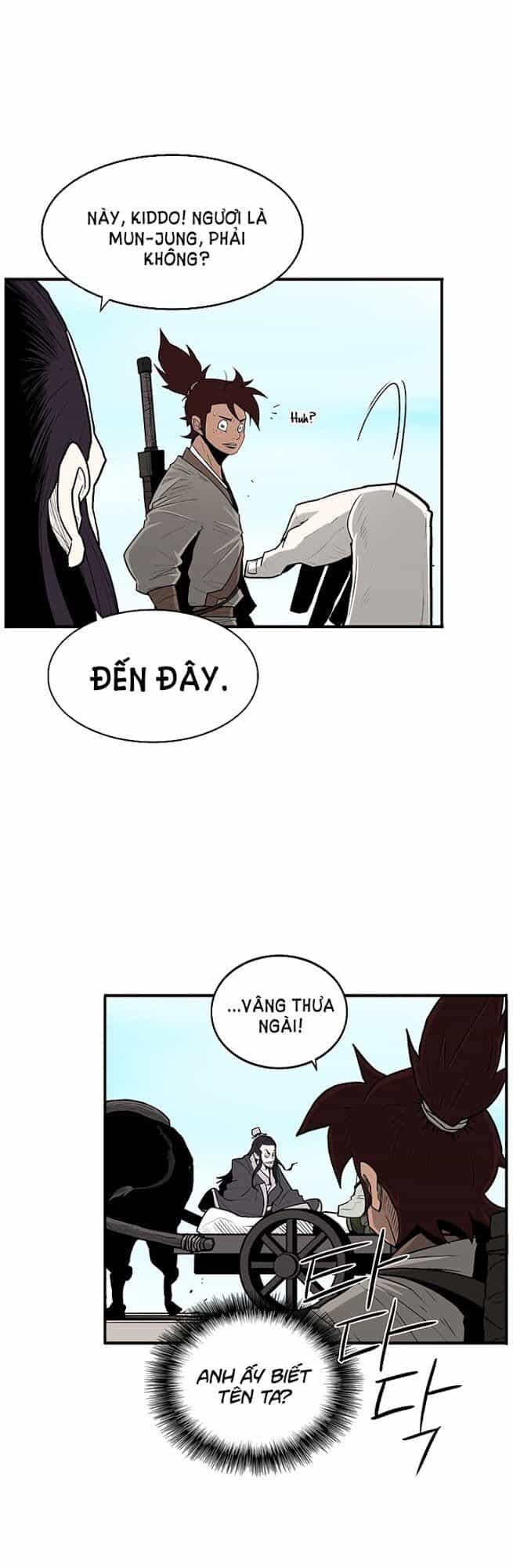 Bắc Kiếm Giang Hồ - Chương 62 - ảnh 9