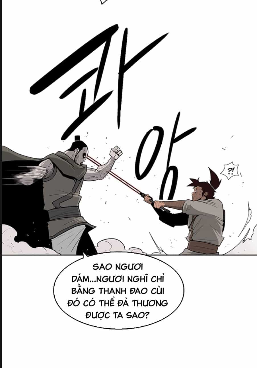 Bắc Kiếm Giang Hồ - Chương 63 - ảnh 11