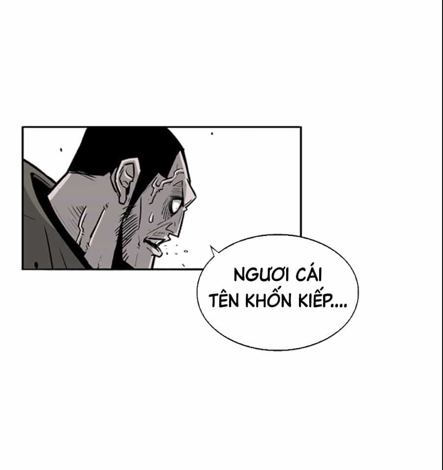Bắc Kiếm Giang Hồ - Chương 63 - ảnh 31