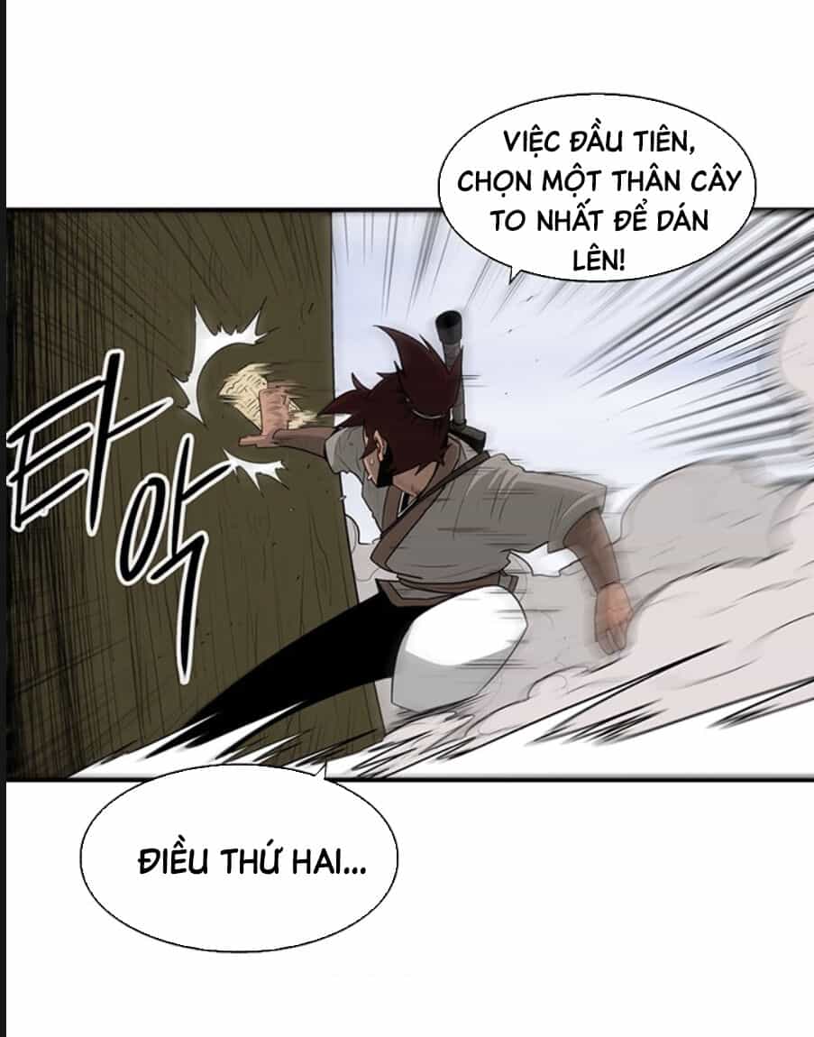 Bắc Kiếm Giang Hồ - Chương 63 - ảnh 4