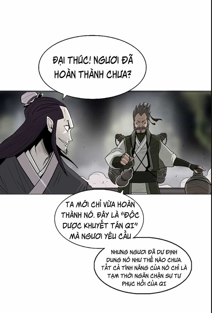 Bắc Kiếm Giang Hồ - Chương 64 - ảnh 32