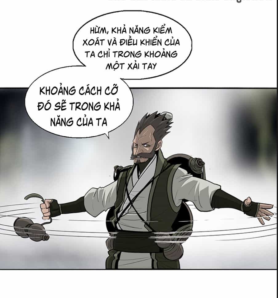 Bắc Kiếm Giang Hồ - Chương 64 - ảnh 34