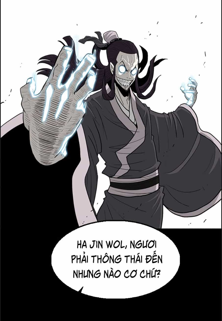 Bắc Kiếm Giang Hồ - Chương 64 - ảnh 53