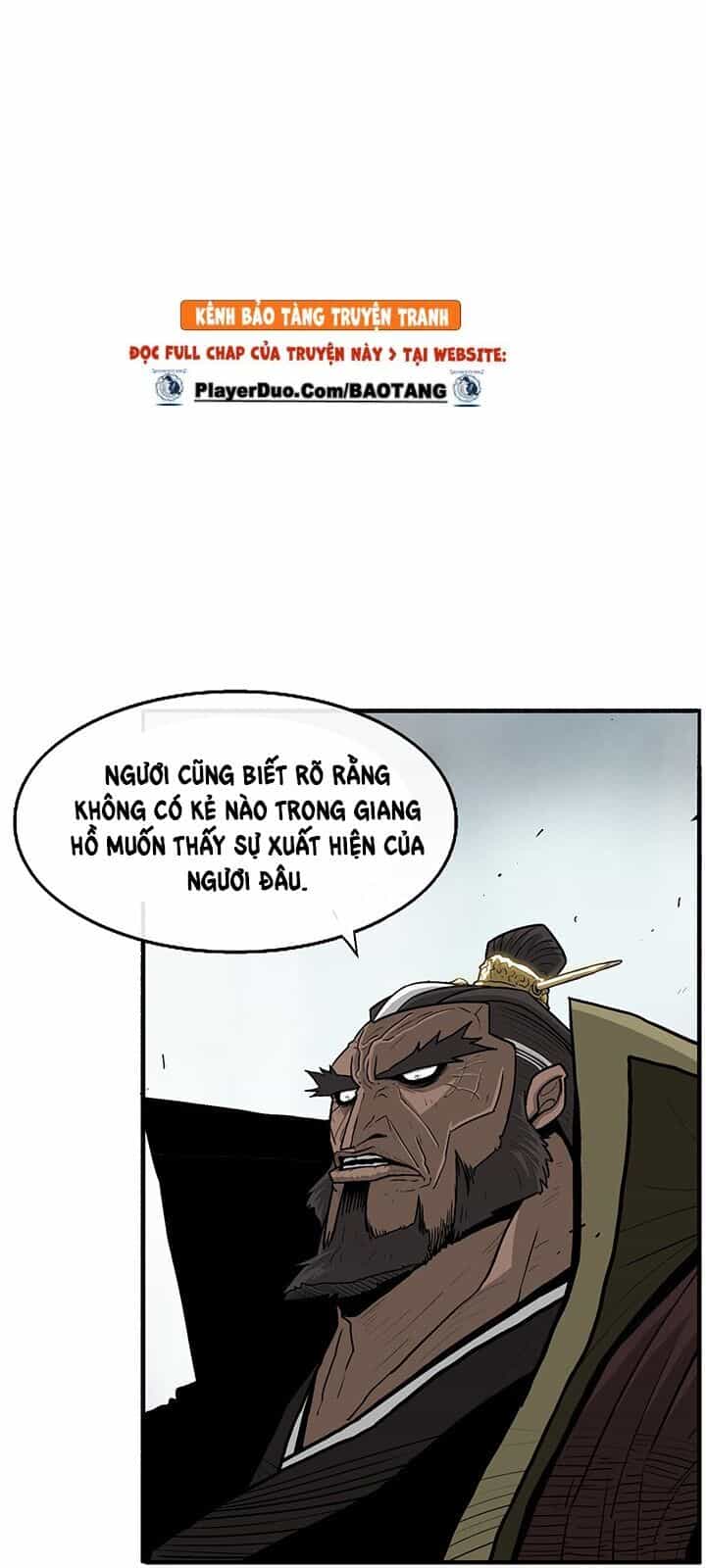 Bắc Kiếm Giang Hồ - Chương 65 - ảnh 12