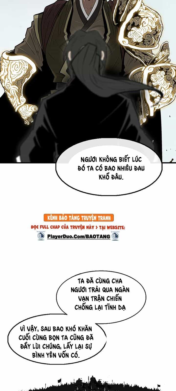 Bắc Kiếm Giang Hồ - Chương 65 - ảnh 37
