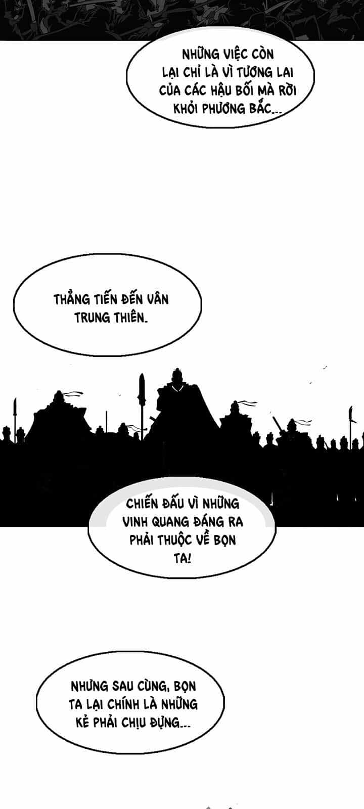 Bắc Kiếm Giang Hồ - Chương 65 - ảnh 39