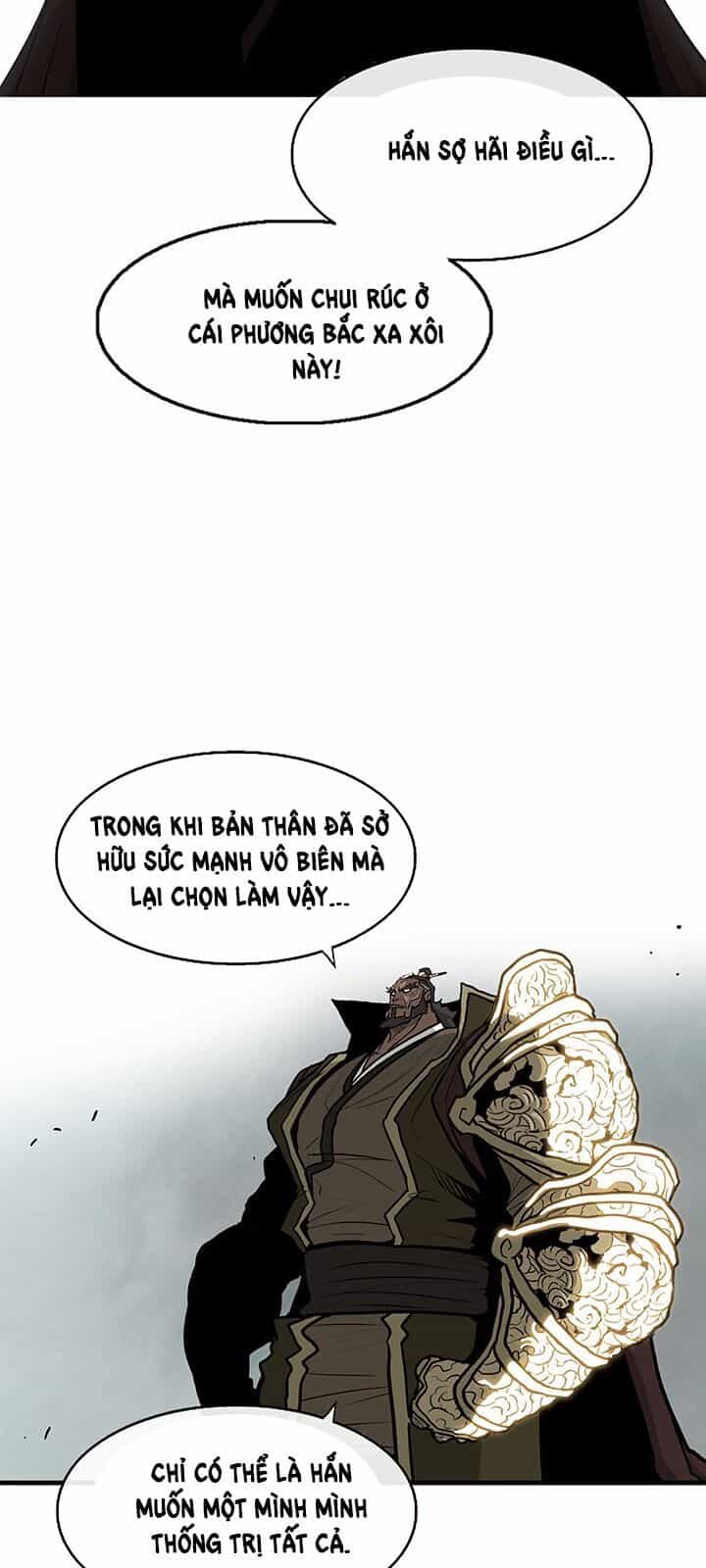 Bắc Kiếm Giang Hồ - Chương 65 - ảnh 41