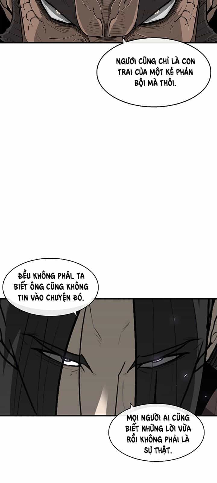 Bắc Kiếm Giang Hồ - Chương 65 - ảnh 45