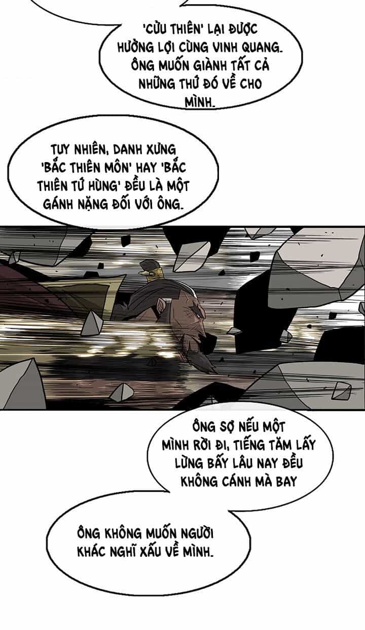 Bắc Kiếm Giang Hồ - Chương 65 - ảnh 51