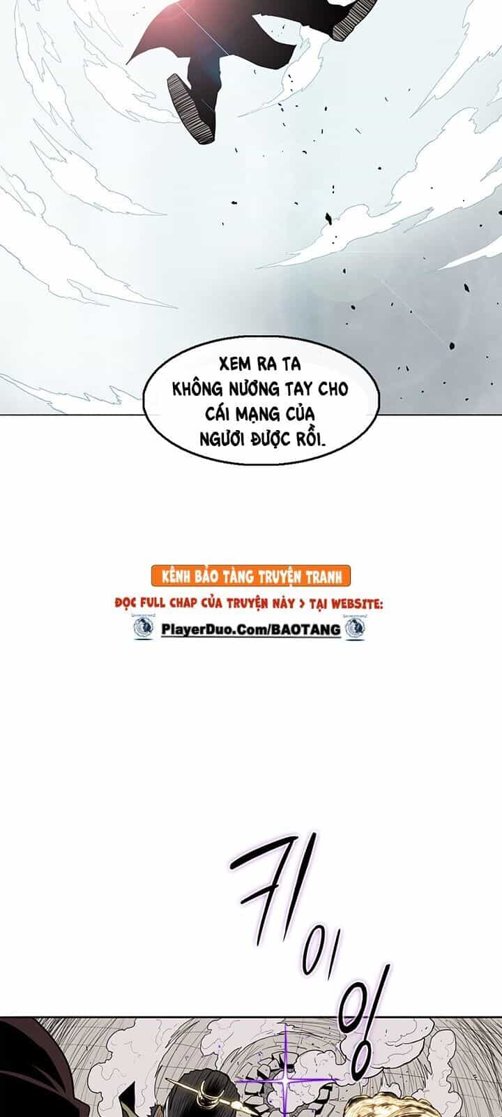 Bắc Kiếm Giang Hồ - Chương 65 - ảnh 60