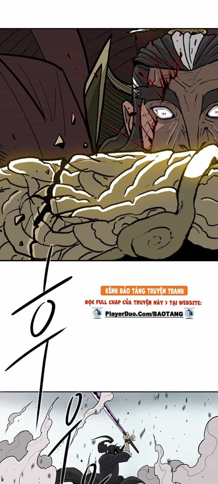Bắc Kiếm Giang Hồ - Chương 65 - ảnh 65