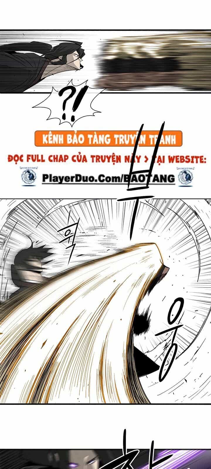 Bắc Kiếm Giang Hồ - Chương 66 - ảnh 16