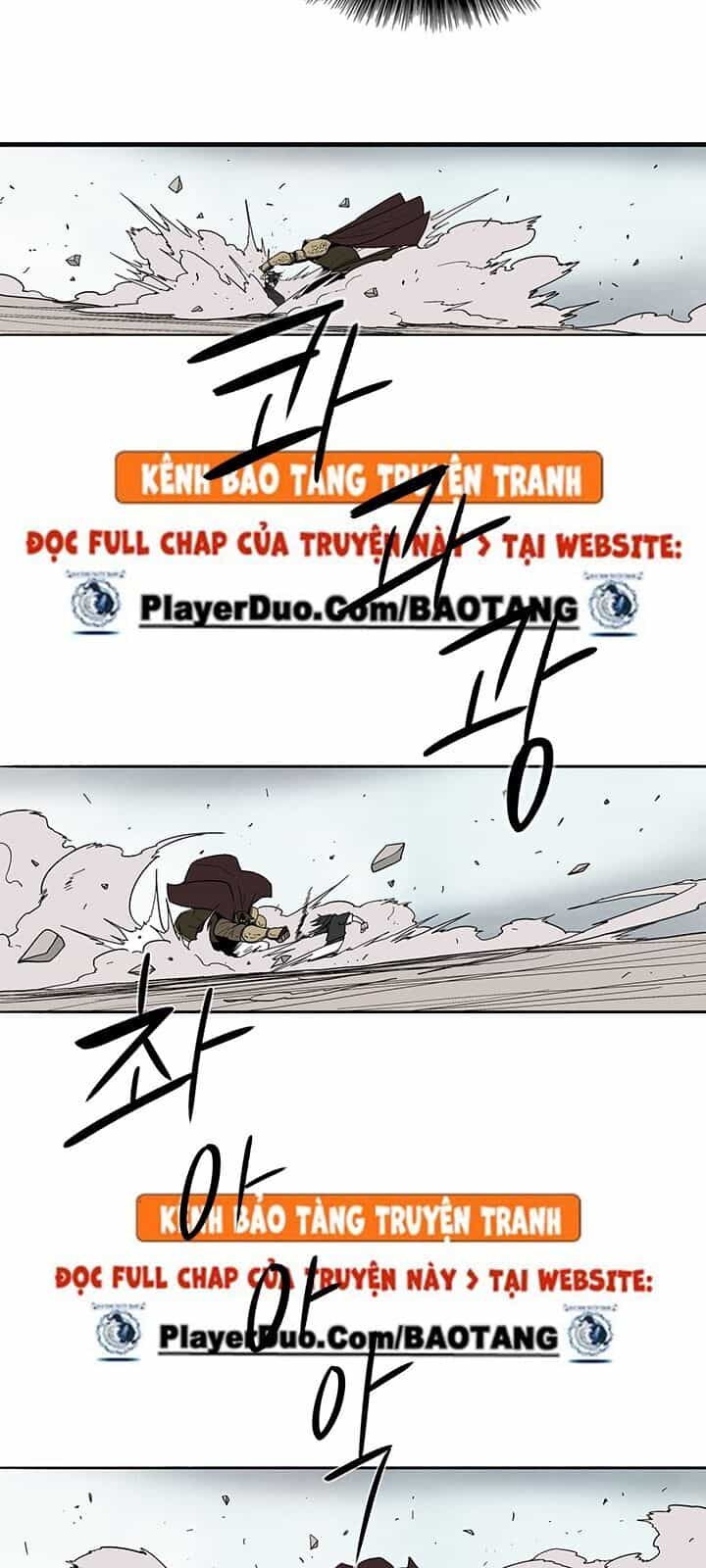 Bắc Kiếm Giang Hồ - Chương 66 - ảnh 18